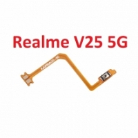 Dây Nút Nguồn Oppo Realme V25 5G Dây Nút Nguồn On Off  Linh Kiện Thay Thế